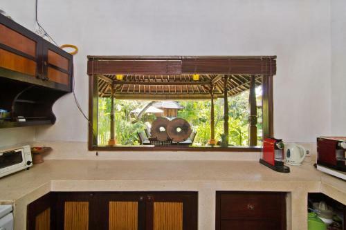 Villa Plawa Asri
