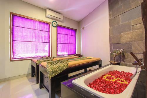 Samaja Villas Seminyak