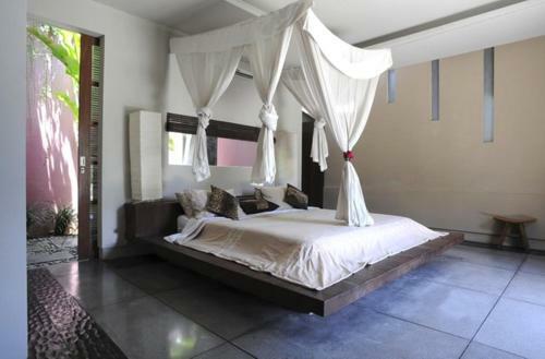 Arte Villa Central Seminyak