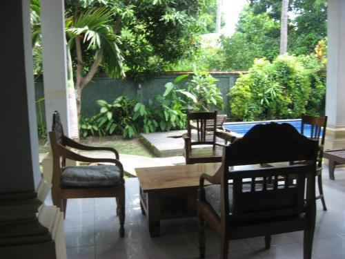 Villa Mahalini 1