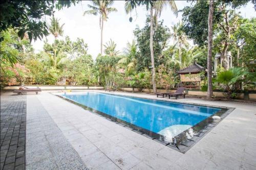 Villa Mahalini 1