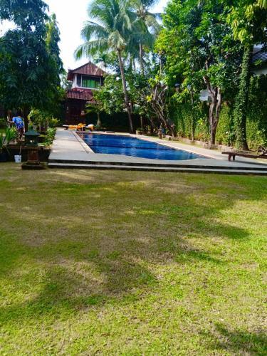 Villa Mahalini 1