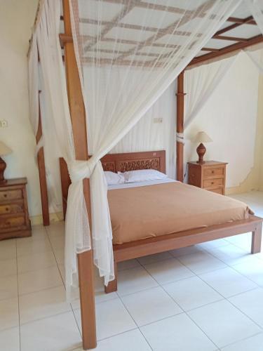 Villa Mahalini 1
