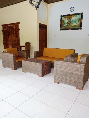 Villa Mahalini 1