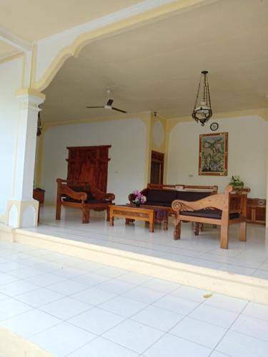 Villa Mahalini 1