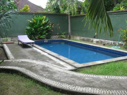 Villa Mahalini 1