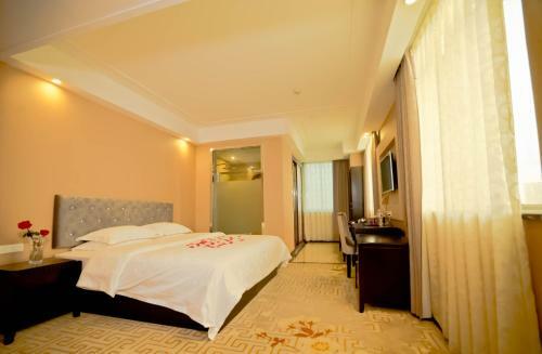 Guilin Zelin Hotel