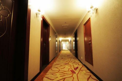 Guilin Zelin Hotel