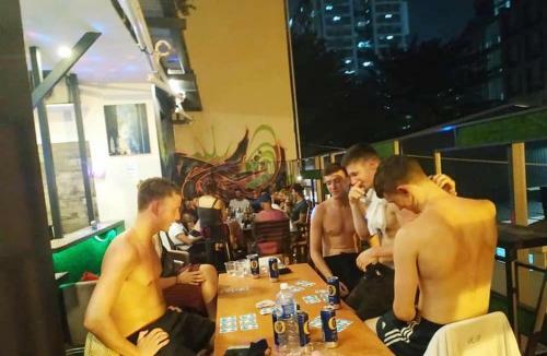 Albergue Dorms Kl