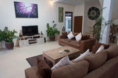 Simona Villa - Seminyak