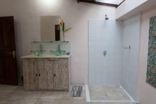Simona Villa - Seminyak