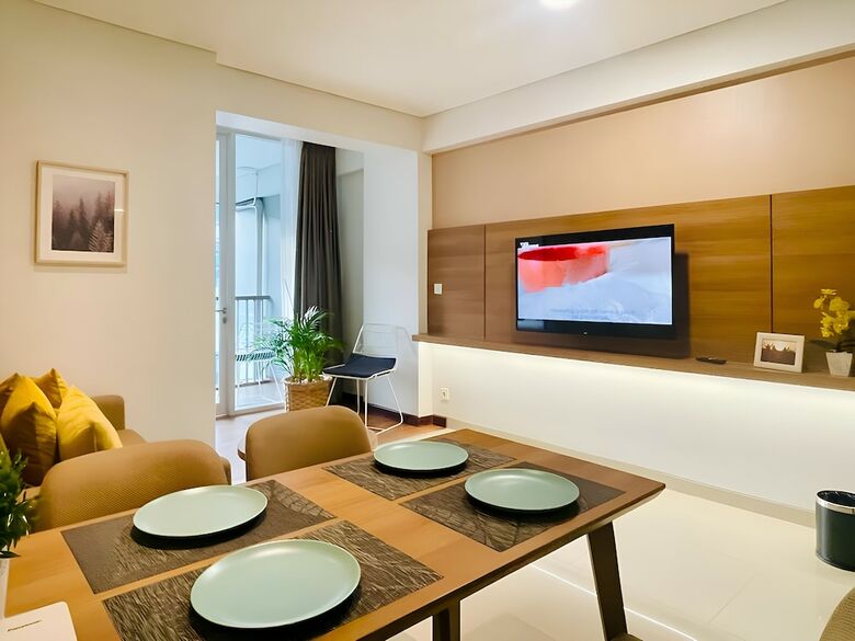 Hotel Ramada Encore Bali Seminyak