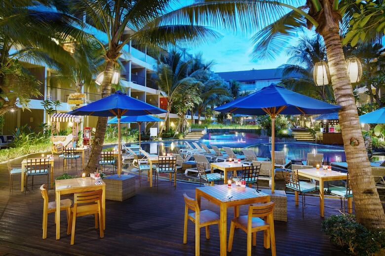 Hotel Ramada Encore Bali Seminyak