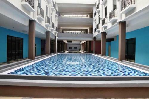 Temasek Hotel