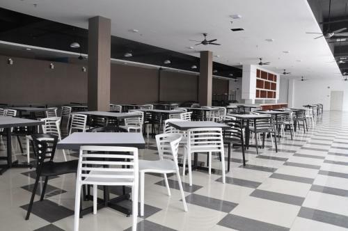 Temasek Hotel