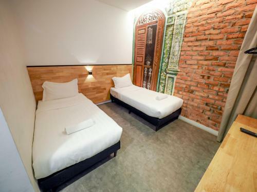 Jw Boutique Hotel