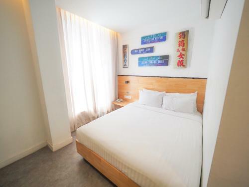 Jw Boutique Hotel
