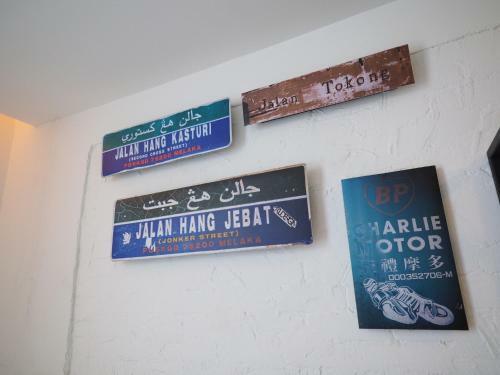 Jw Boutique Hotel