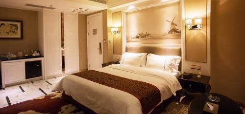 Guangzhou Da Xin International Hotel