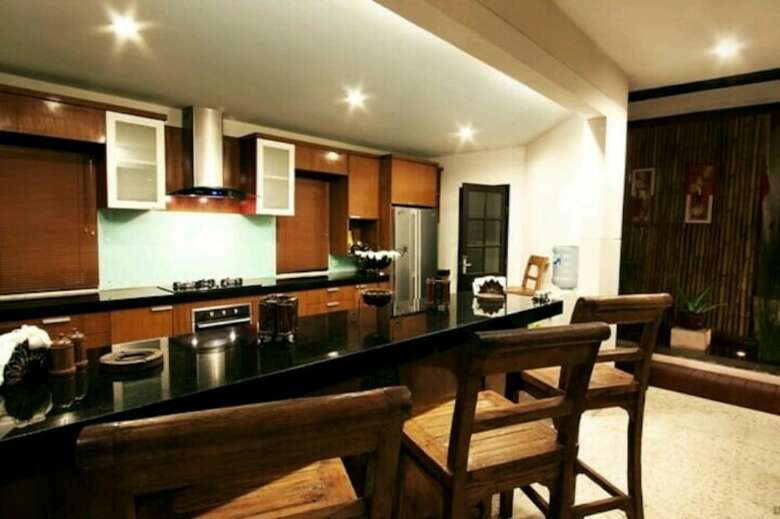 Andamar Luxury Villas