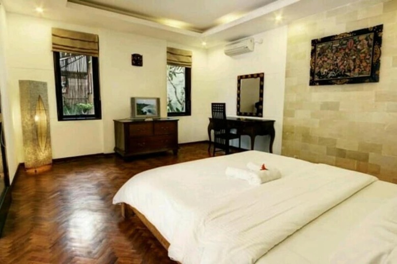 Andamar Luxury Villas