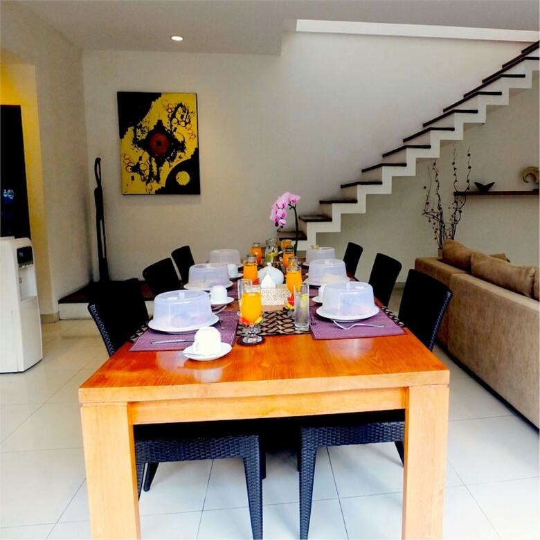 Andamar Luxury Villas