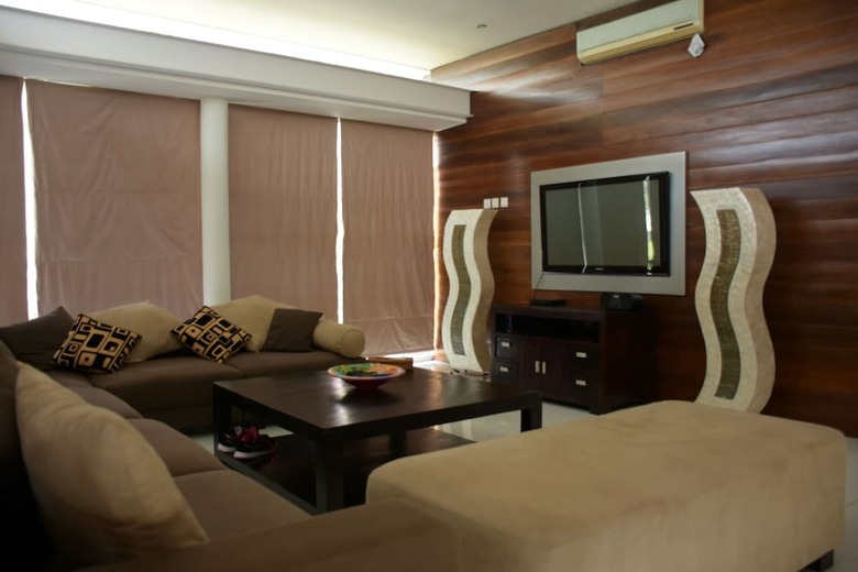Andamar Luxury Villas
