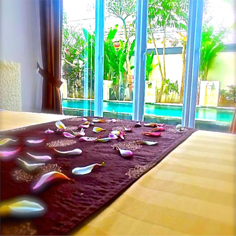 Andamar Luxury Villas