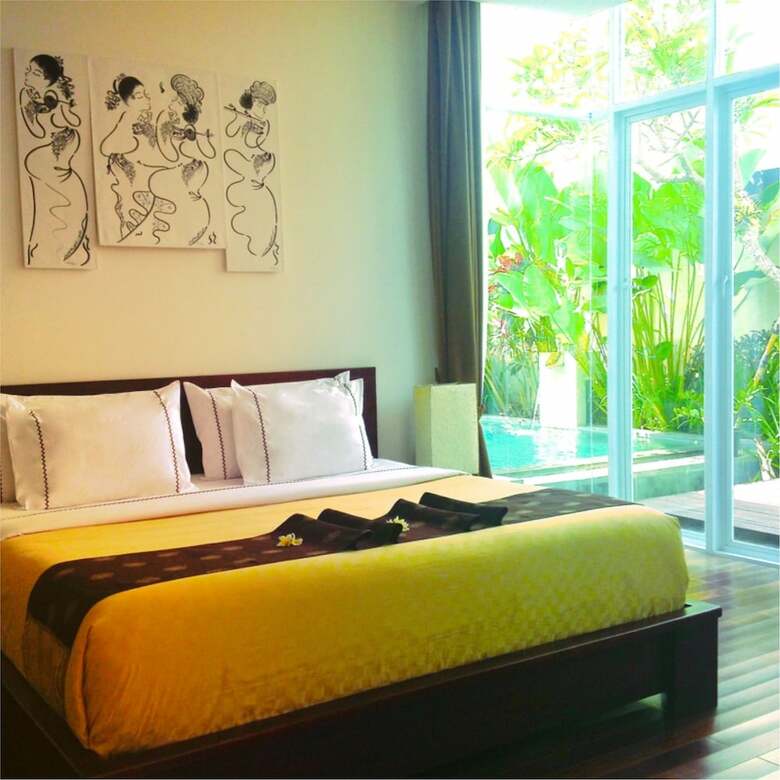 Andamar Luxury Villas