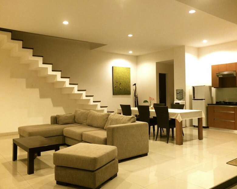 Andamar Luxury Villas
