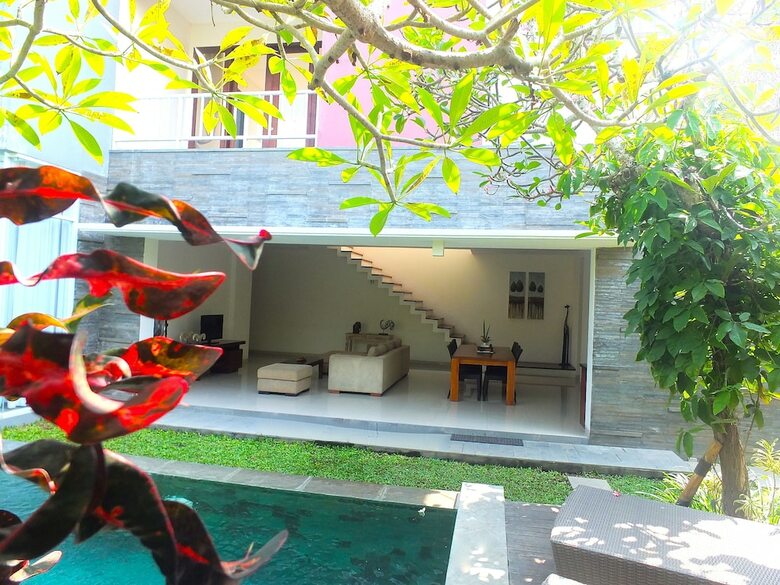 Andamar Luxury Villas