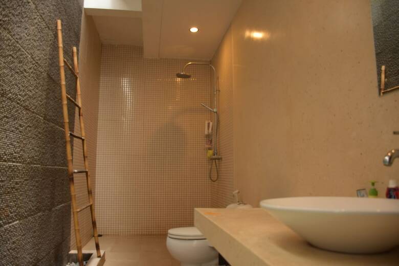 Andamar Luxury Villas