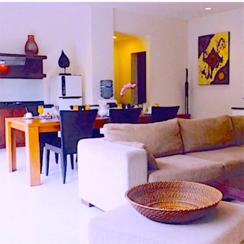 Andamar Luxury Villas