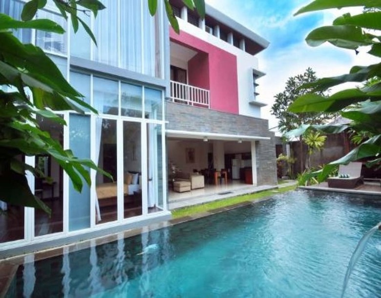 Andamar Luxury Villas