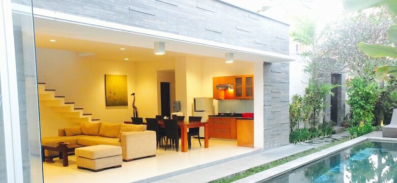 Andamar Luxury Villas