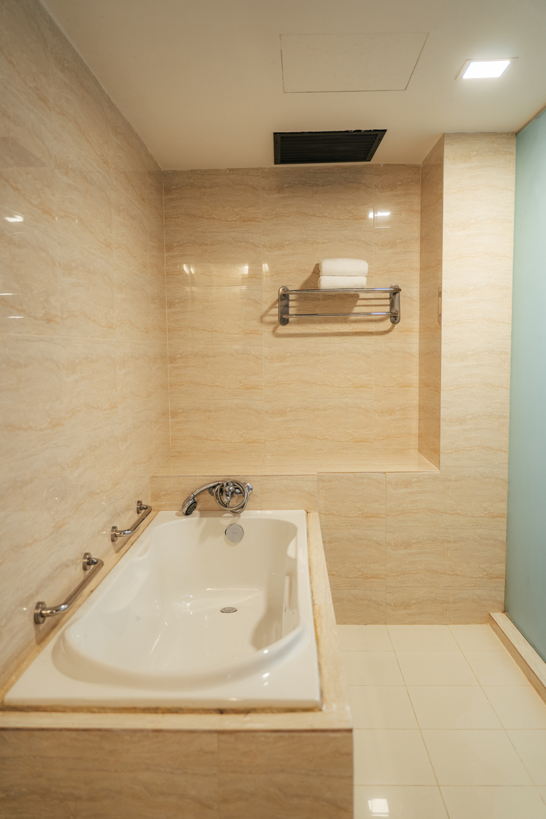 Hotel Sentral Riverview Melaka