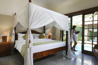 Villa Kecapi Bali