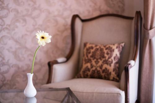 Hotel The Visala Boutique Suites Seminyak