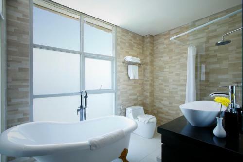 Hotel The Visala Boutique Suites Seminyak