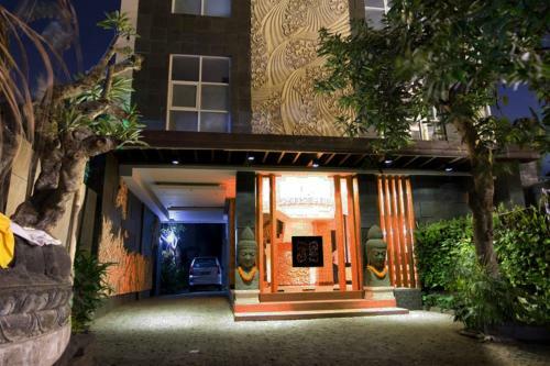 Hotel The Visala Boutique Suites Seminyak