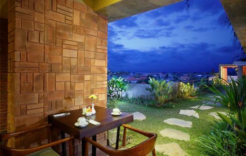 Hotel The Visala Boutique Suites Seminyak