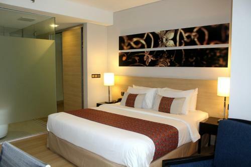 The Straits Hotel & Suites Managed By Topotels