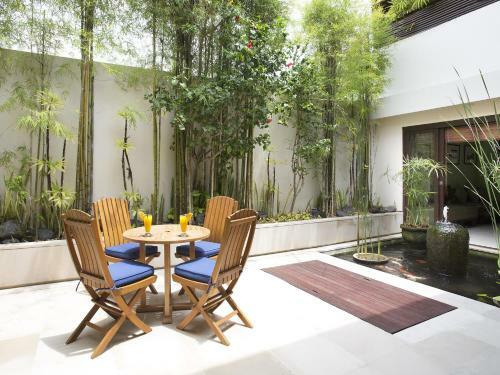 Villa Jemma - An Elite Haven