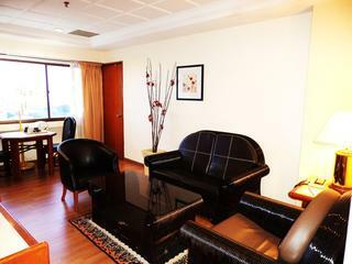 The Emperor Hotel Malacca