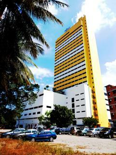 The Emperor Hotel Malacca