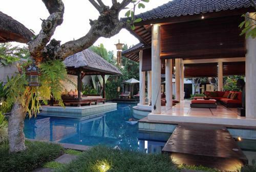 Villa Sesari
