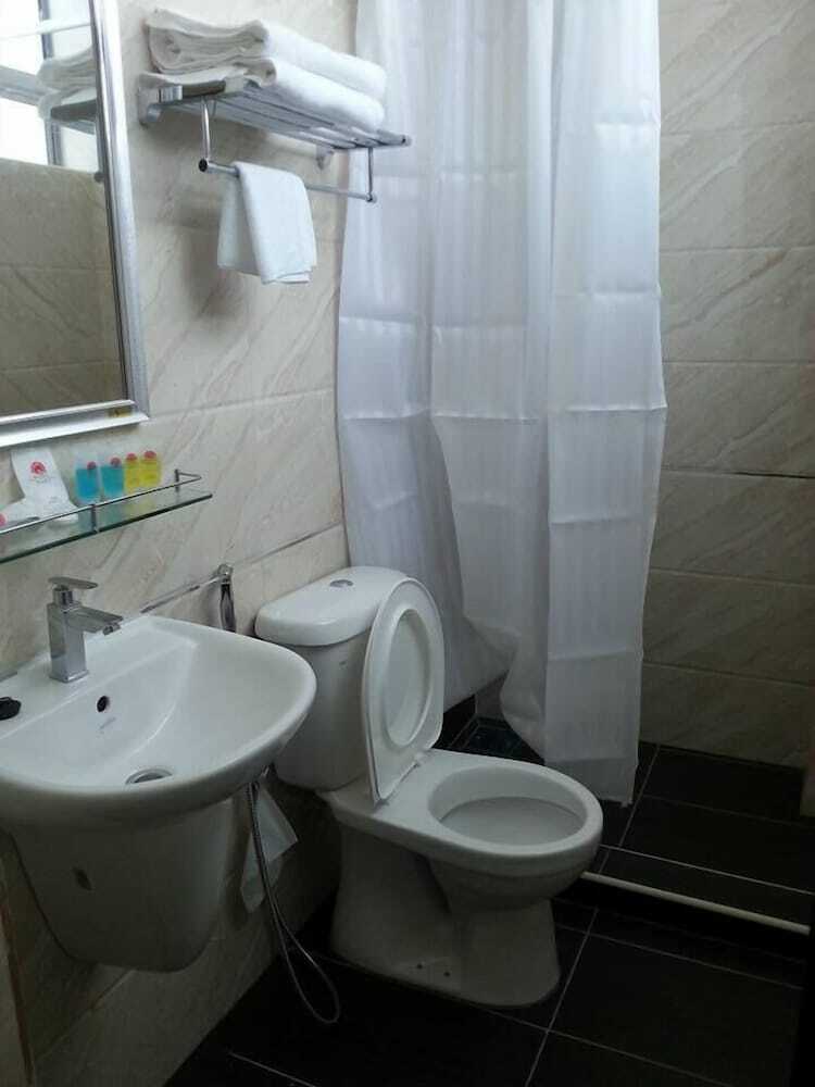 Sohotown Hotel Melaka