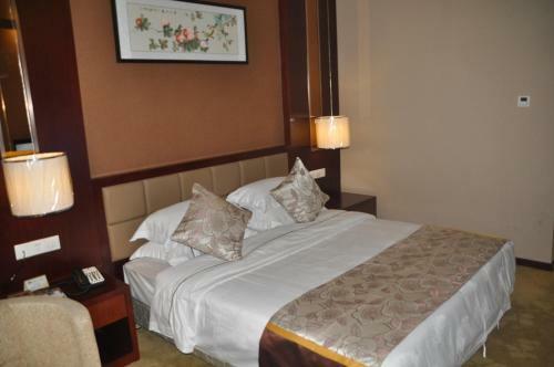Galaxy Hotel