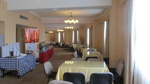 Galaxy Hotel