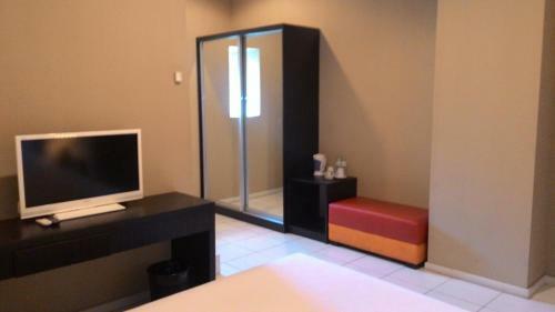 Hotel Safin Inn Harmony Seminyak